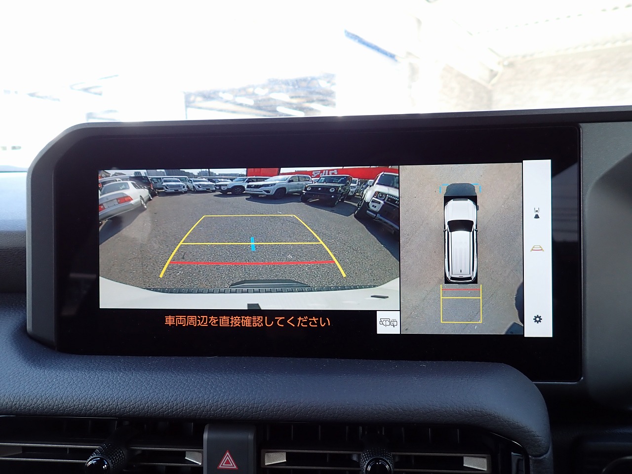 TOYOTA Land Cruiser 250