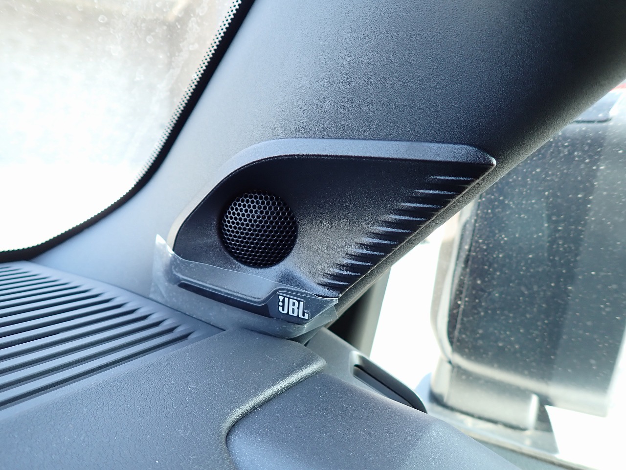 TOYOTA Land Cruiser 250