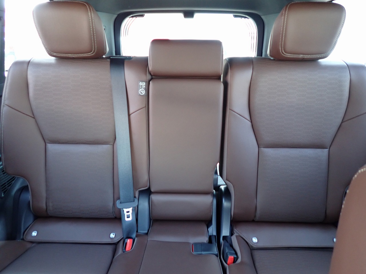 TOYOTA Land Cruiser 250