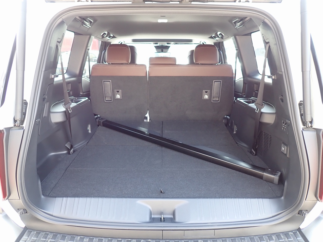 TOYOTA Land Cruiser 250