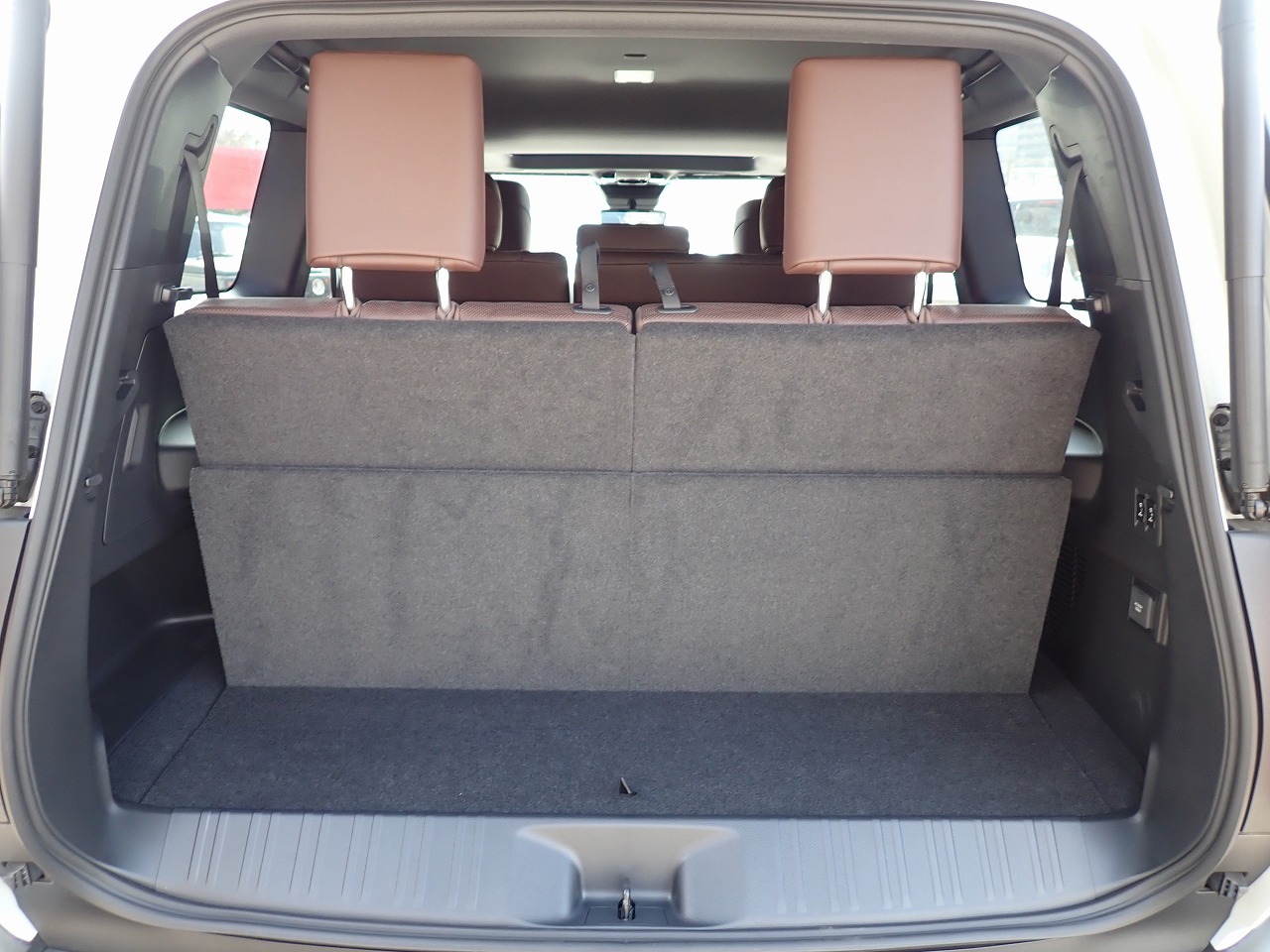 TOYOTA Land Cruiser 250