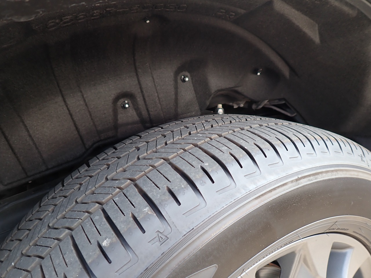 TOYOTA Land Cruiser 250