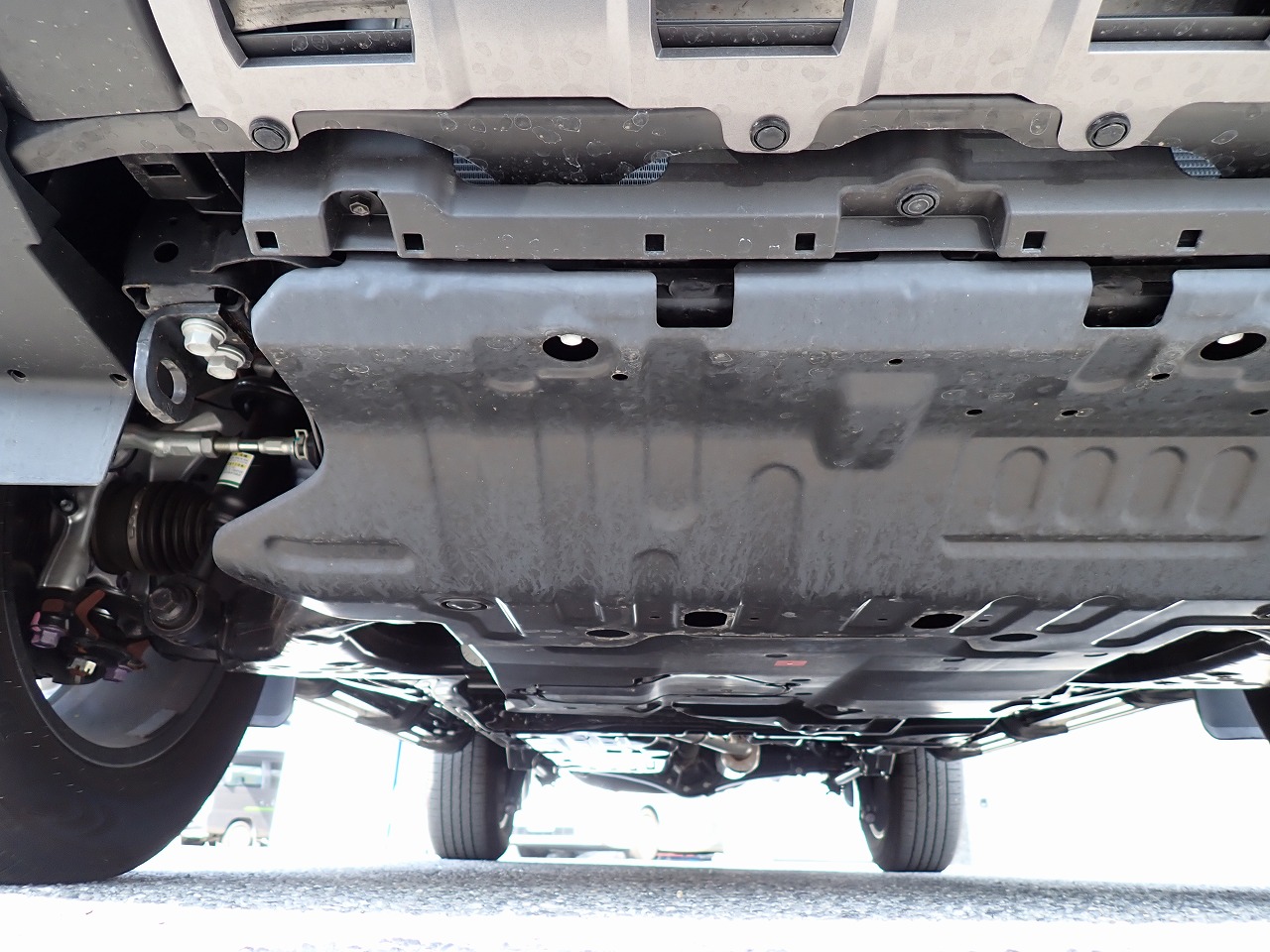 TOYOTA Land Cruiser 250