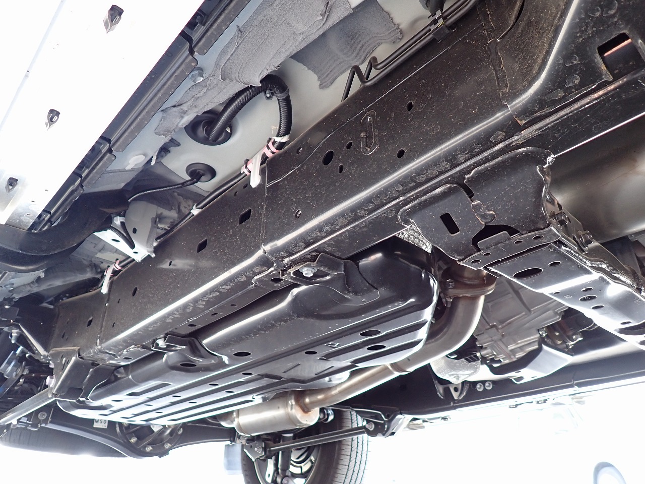 TOYOTA Land Cruiser 250