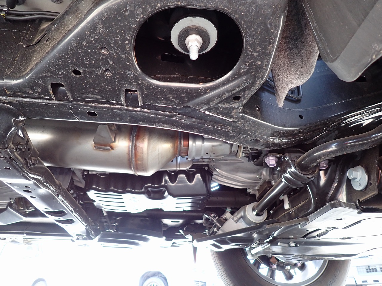 TOYOTA Land Cruiser 250