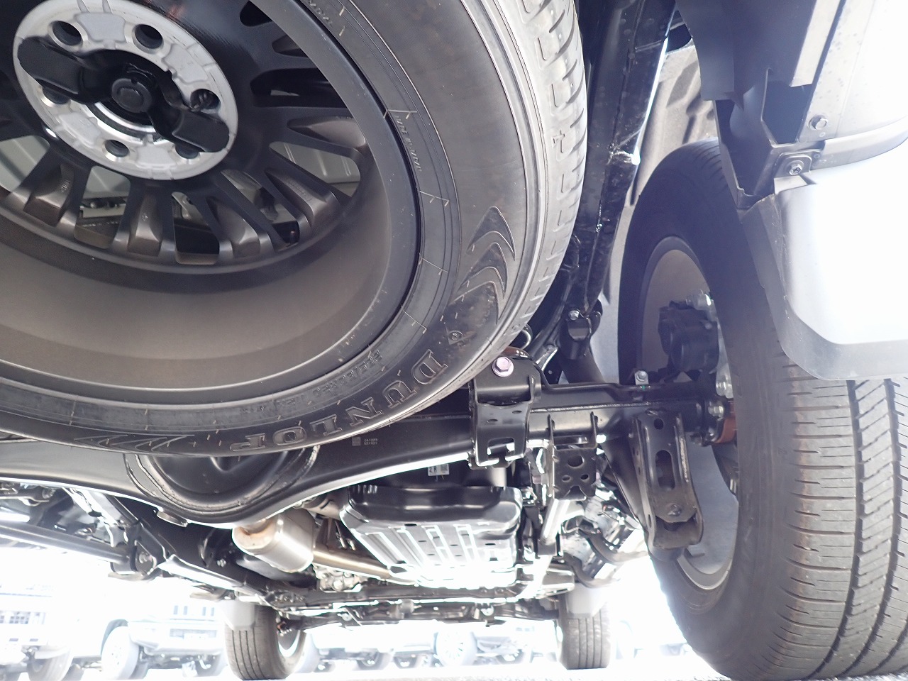 TOYOTA Land Cruiser 250