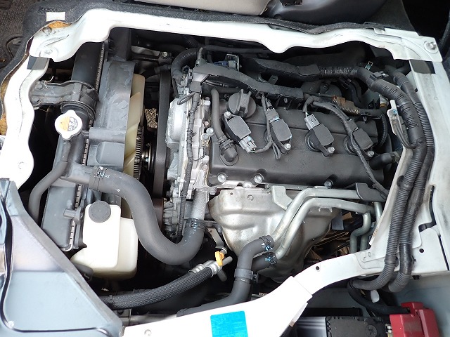 NISSAN NV 350 CARAVAN