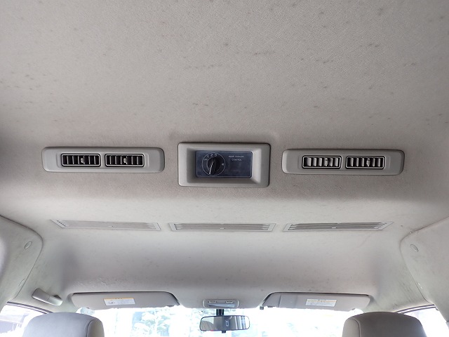 NISSAN NV 350 CARAVAN