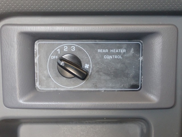 NISSAN NV 350 CARAVAN