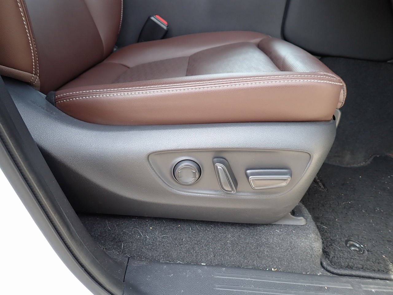 TOYOTA Land Cruiser 250