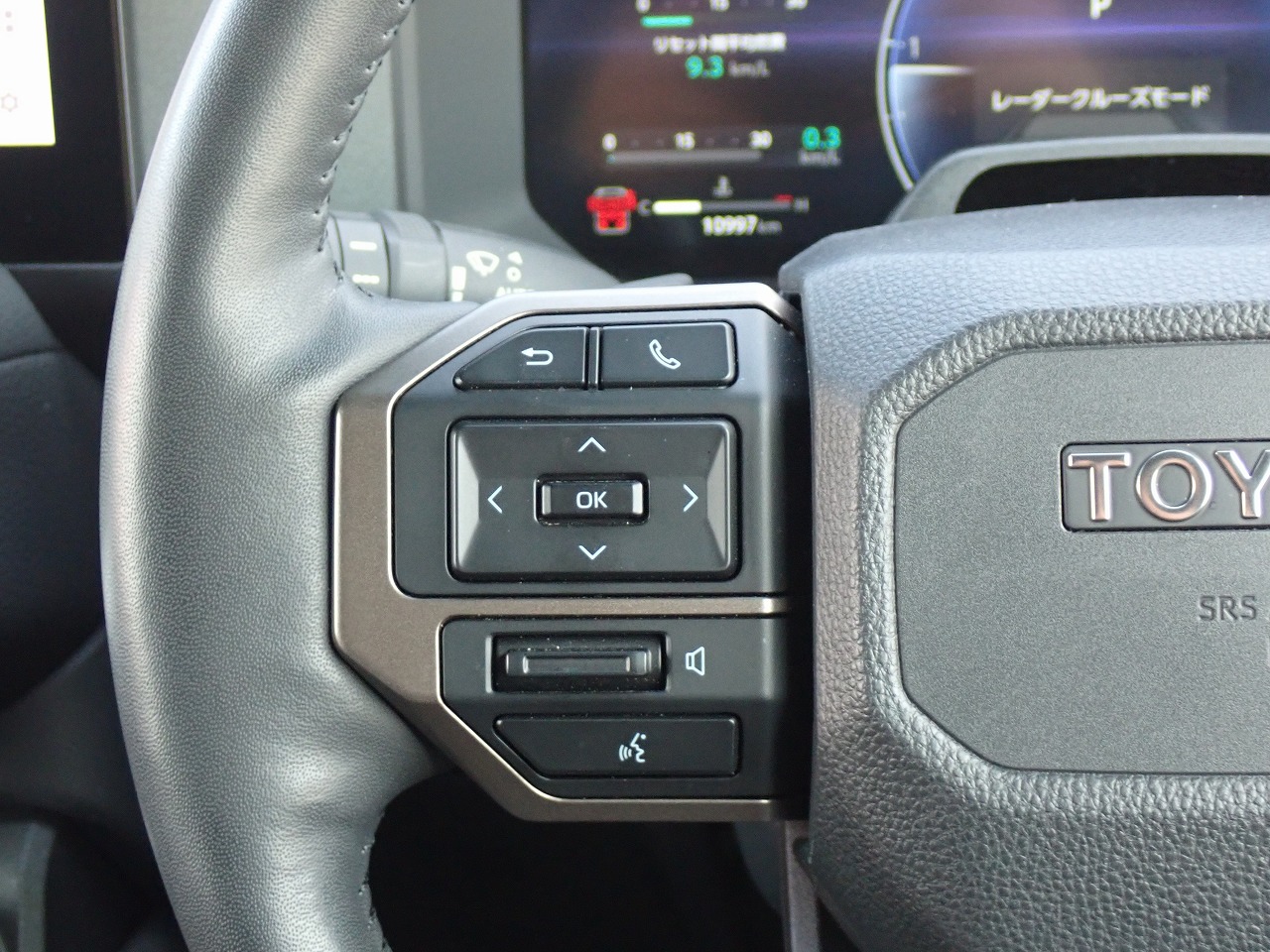 TOYOTA Land Cruiser 250