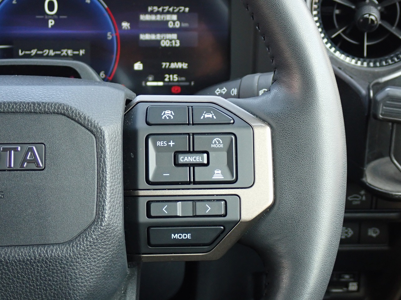 TOYOTA Land Cruiser 250