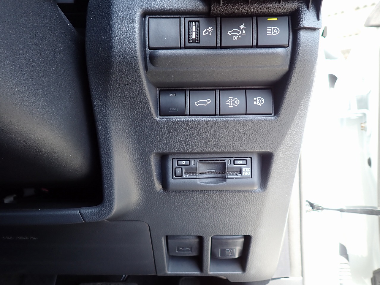 TOYOTA Land Cruiser 250