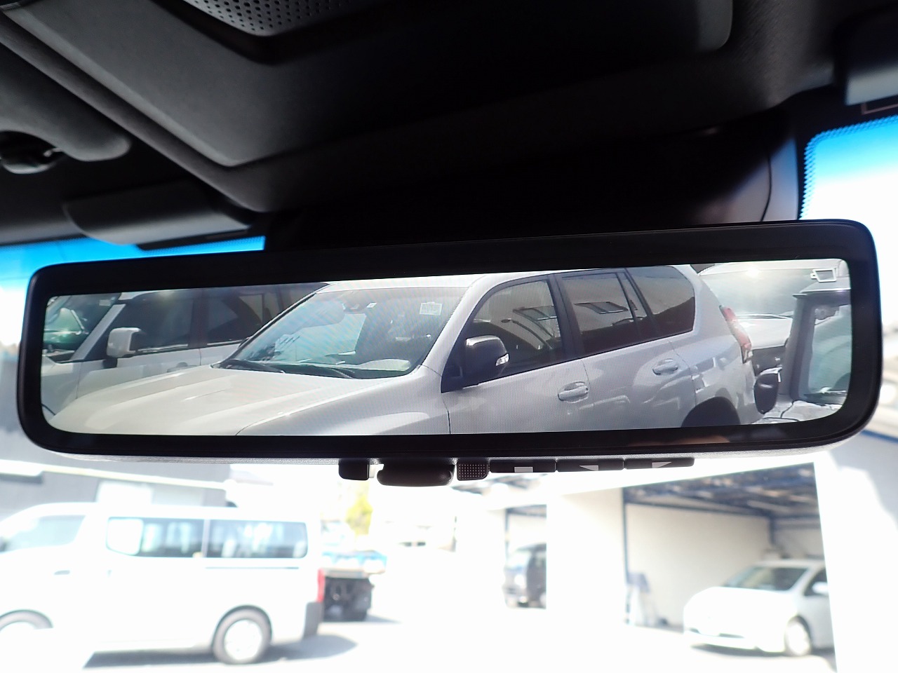 TOYOTA Land Cruiser 250