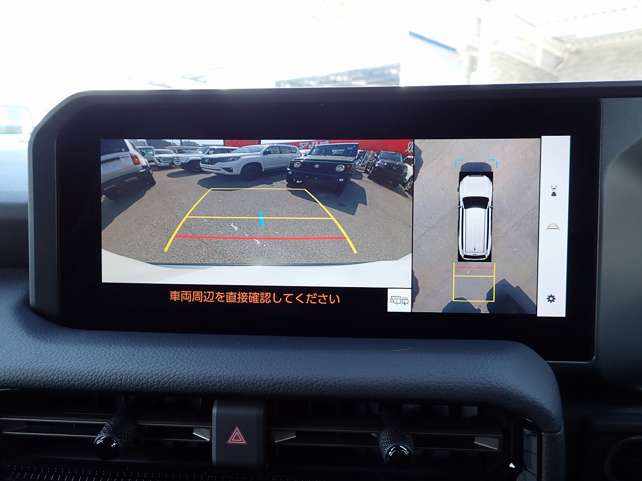 TOYOTA Land Cruiser 250