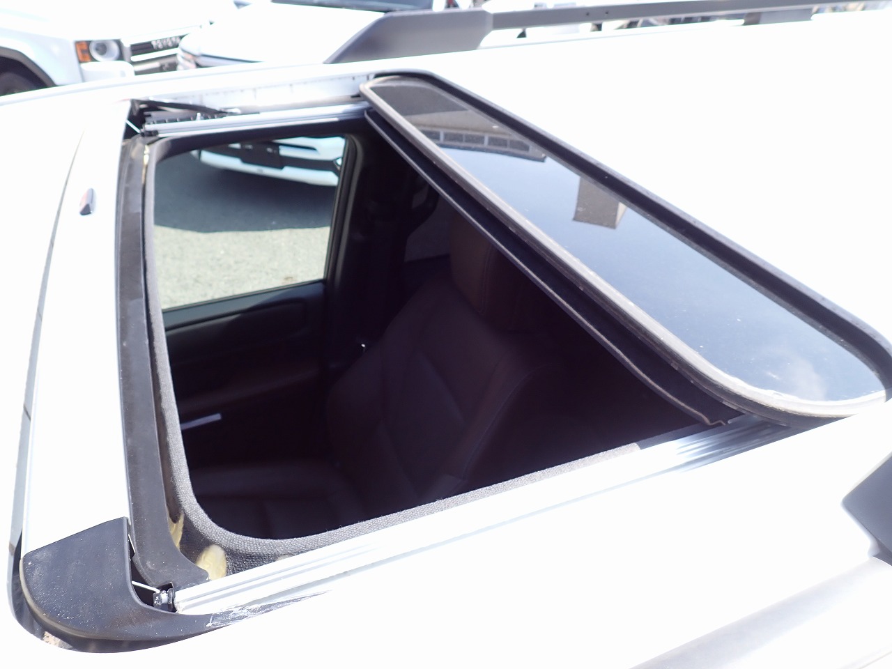 TOYOTA Land Cruiser 250