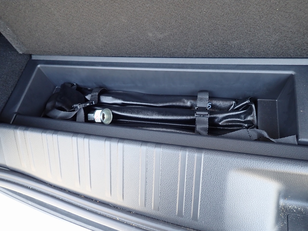 TOYOTA Land Cruiser 250