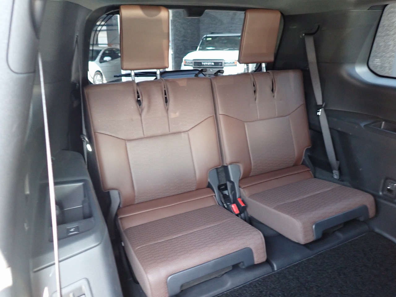 TOYOTA Land Cruiser 250