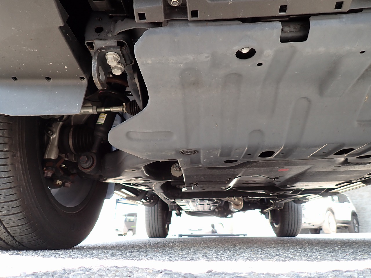 TOYOTA Land Cruiser 250