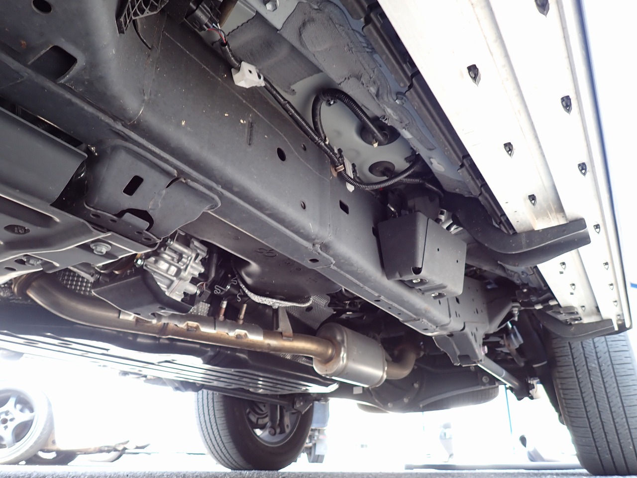 TOYOTA Land Cruiser 250