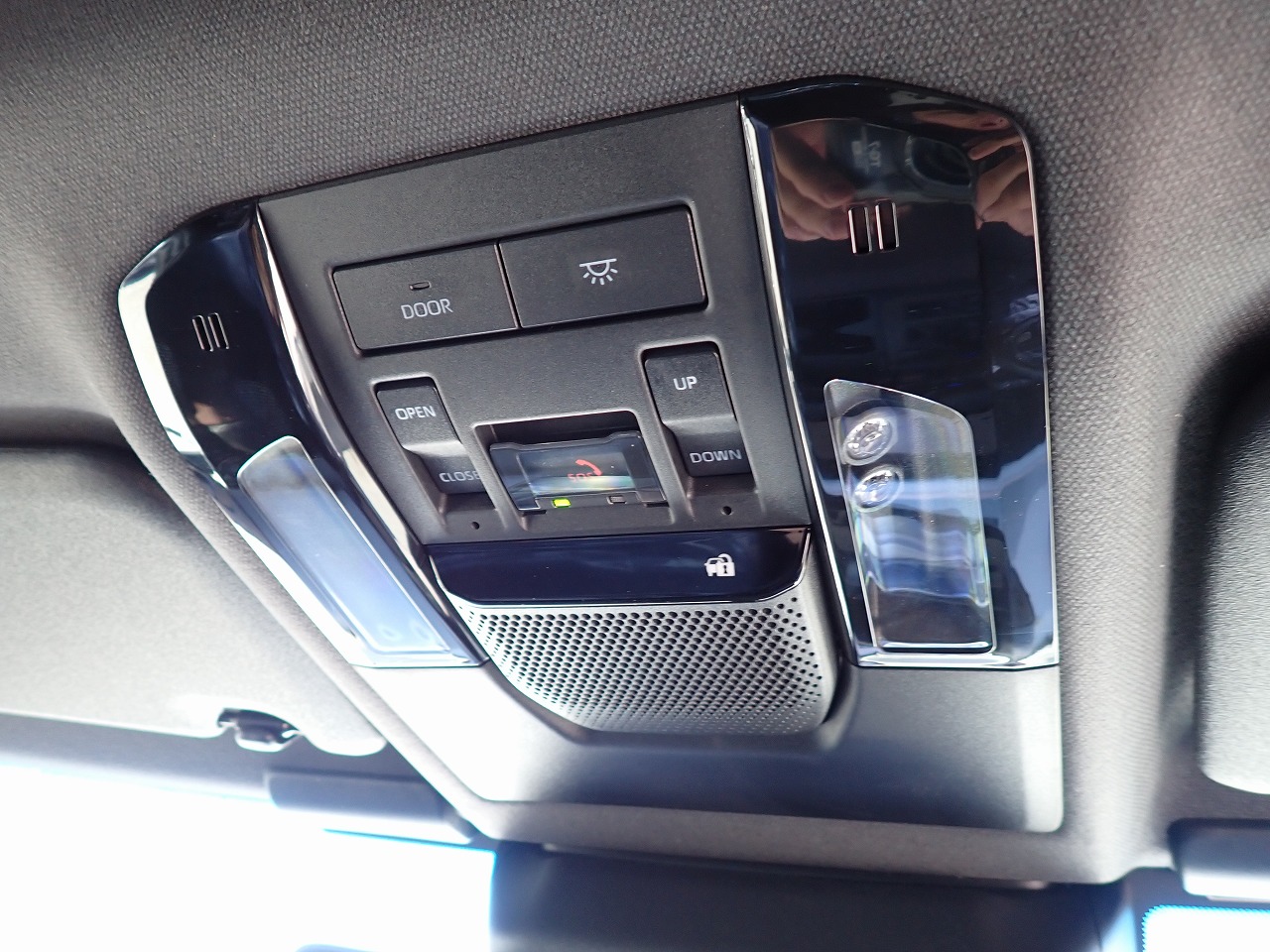 TOYOTA Land Cruiser 250