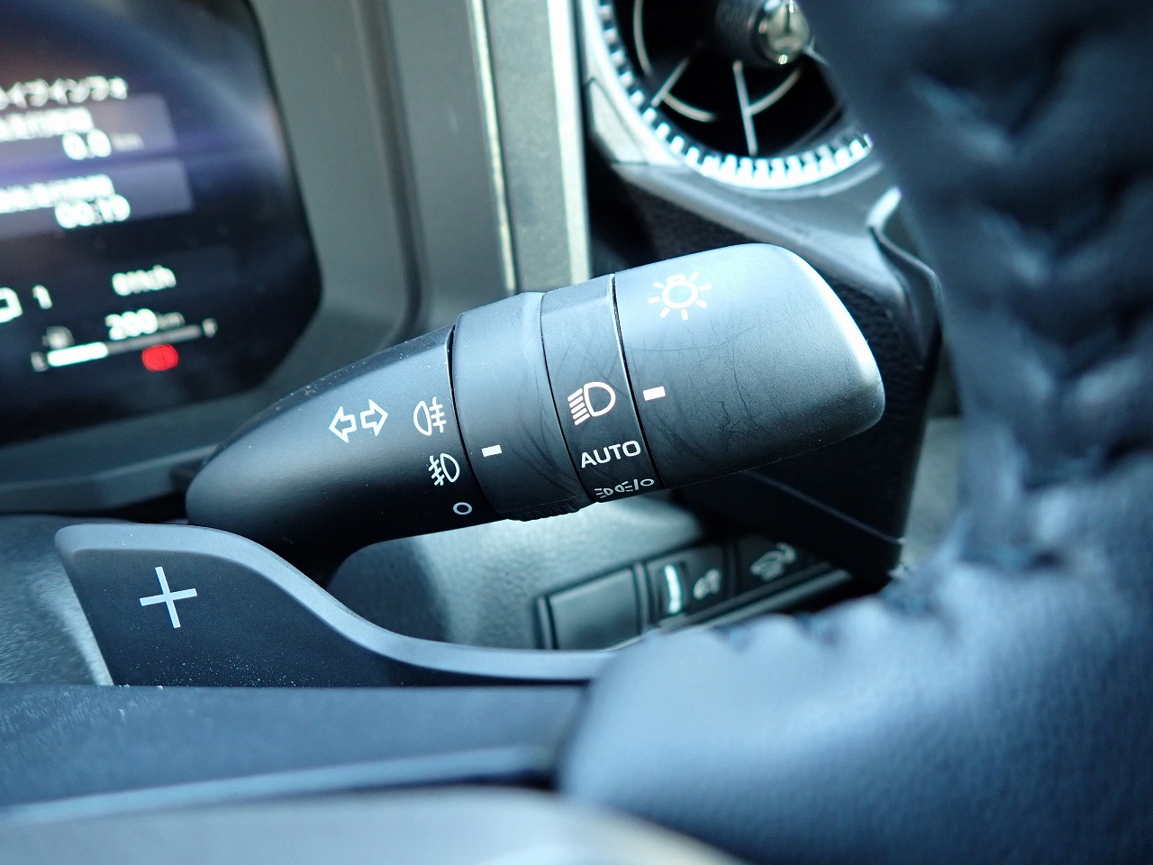 TOYOTA Land Cruiser 250