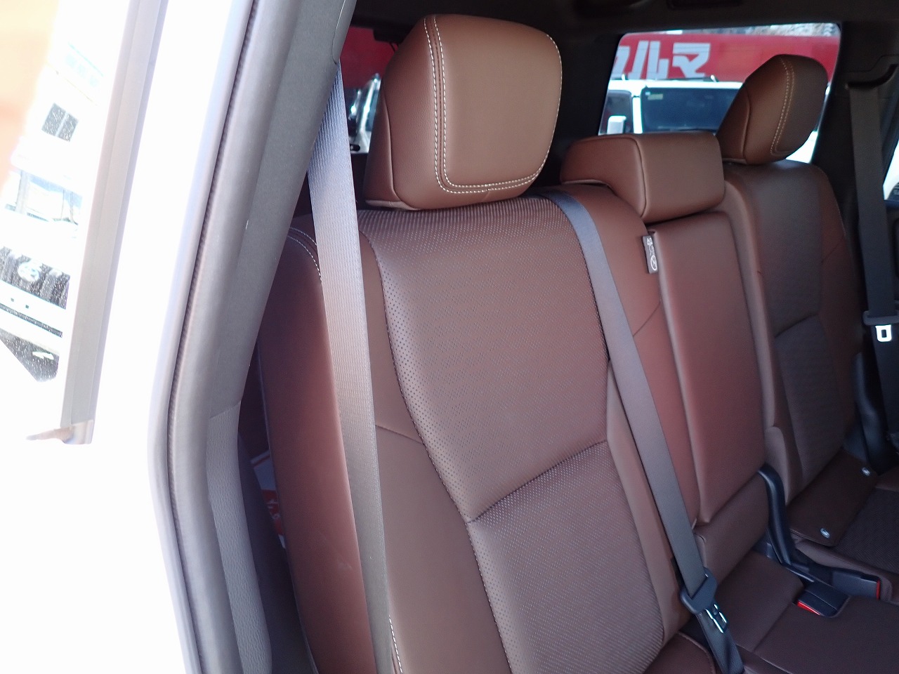 TOYOTA Land Cruiser 250