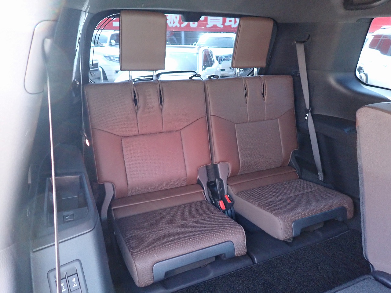 TOYOTA Land Cruiser 250