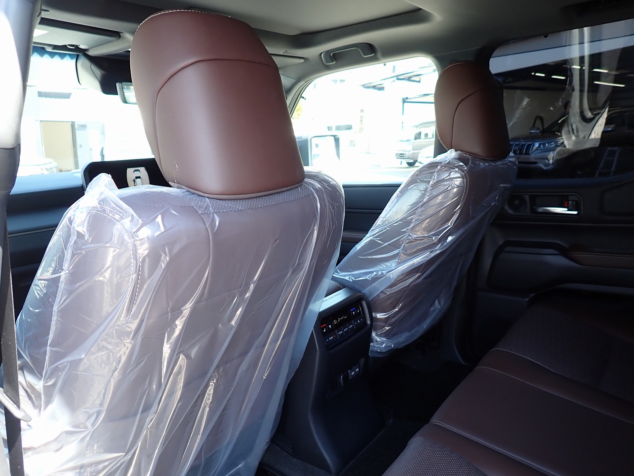 TOYOTA Land Cruiser 250