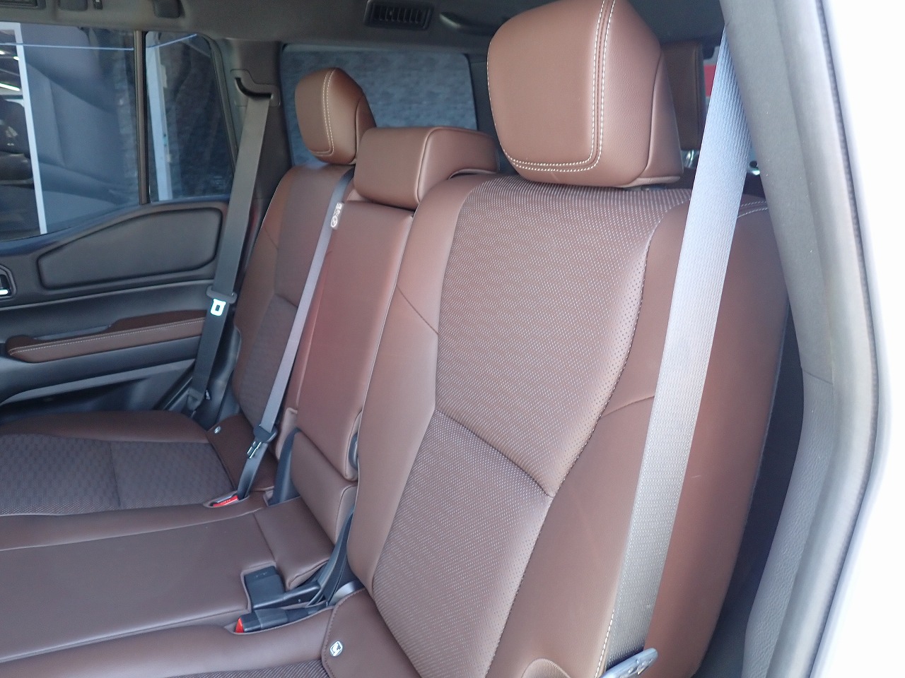 TOYOTA Land Cruiser 250