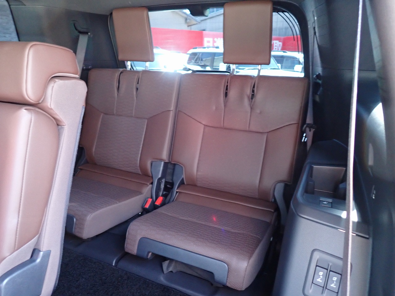 TOYOTA Land Cruiser 250