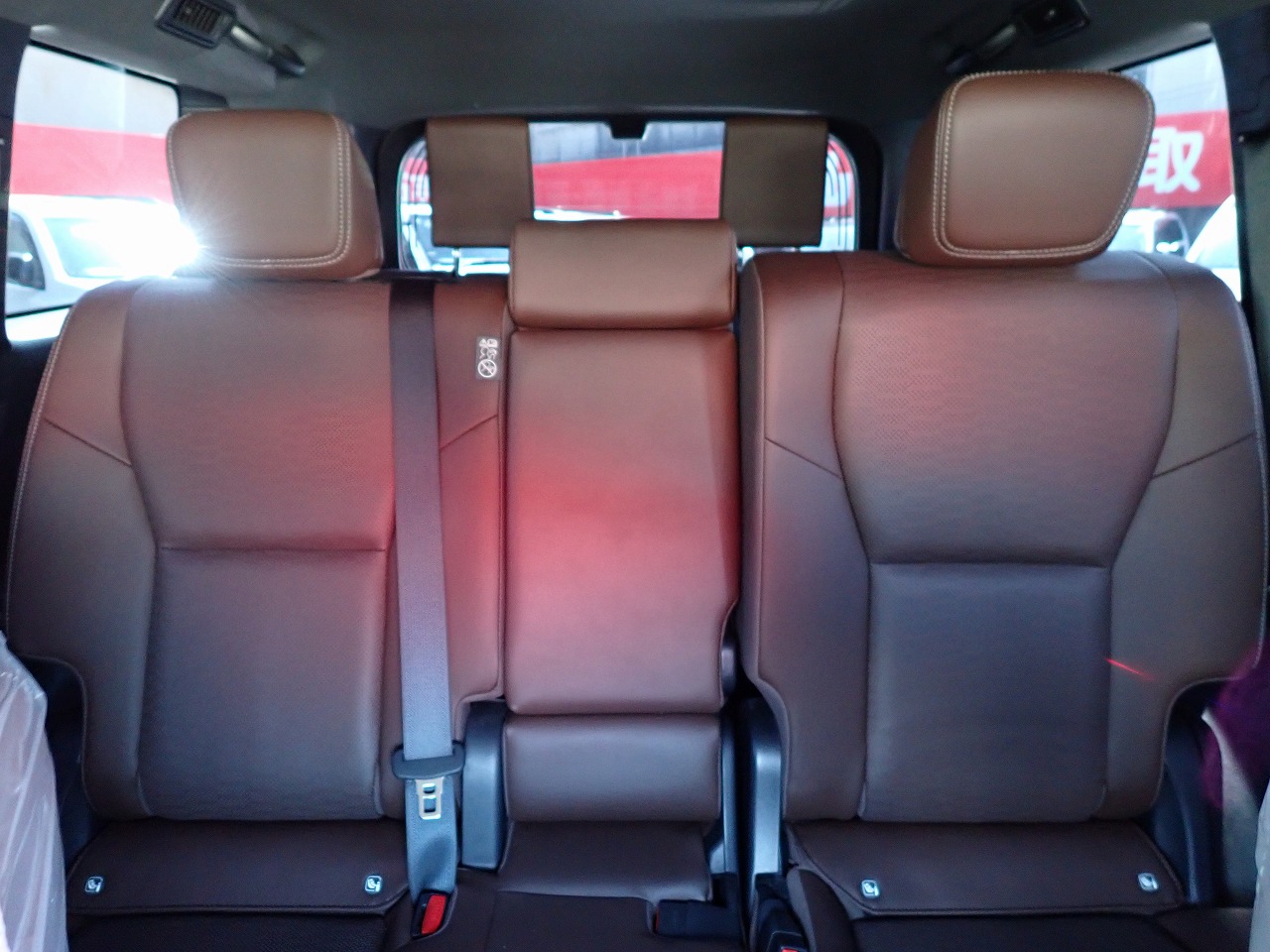 TOYOTA Land Cruiser 250