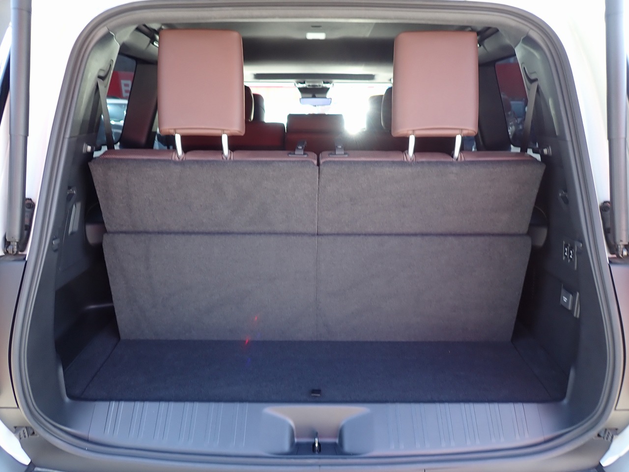 TOYOTA Land Cruiser 250