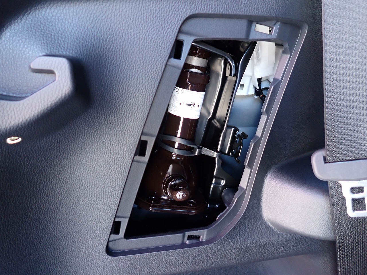 TOYOTA Land Cruiser 250