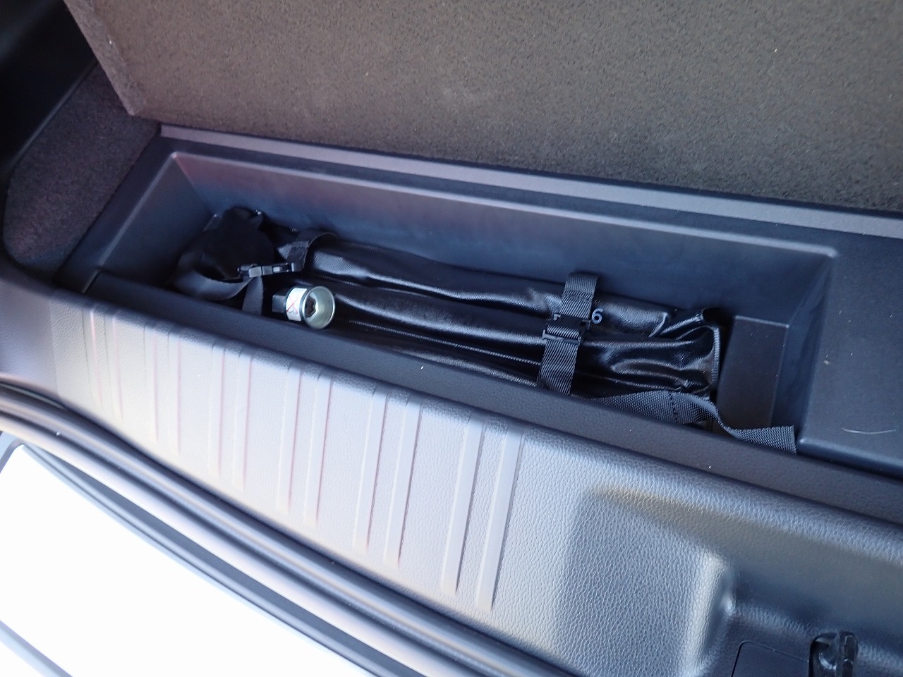 TOYOTA Land Cruiser 250