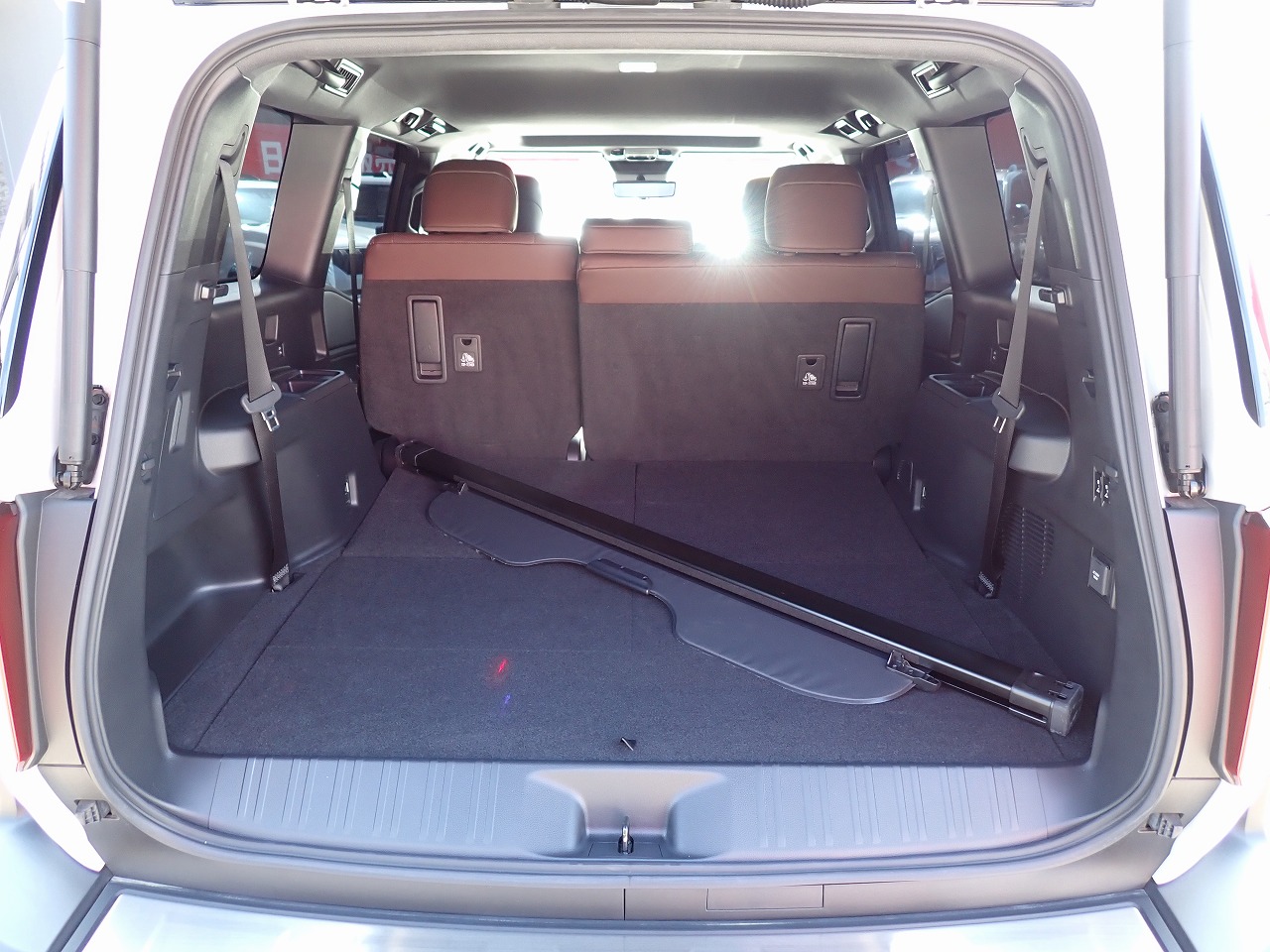 TOYOTA Land Cruiser 250