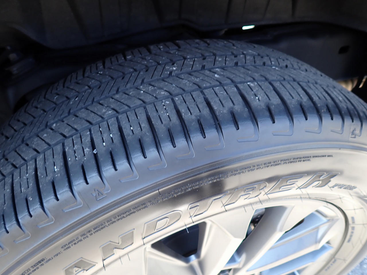 TOYOTA Land Cruiser 250