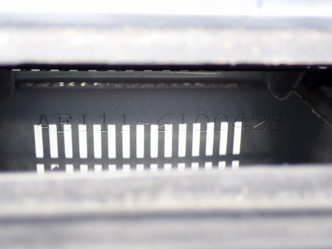 TOYOTA Corolla Spacio