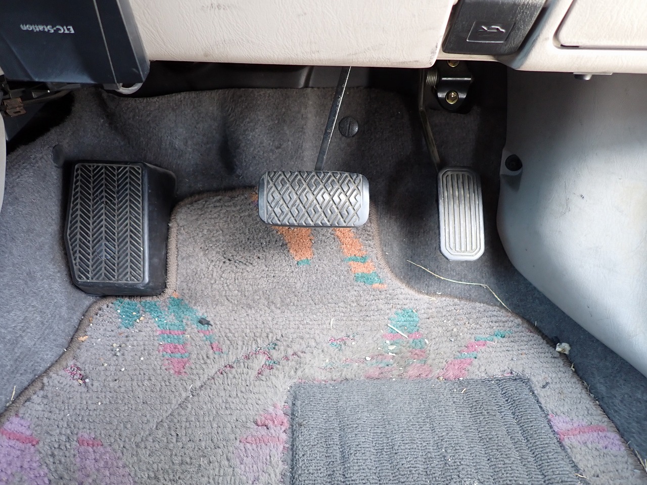 TOYOTA Corolla Spacio