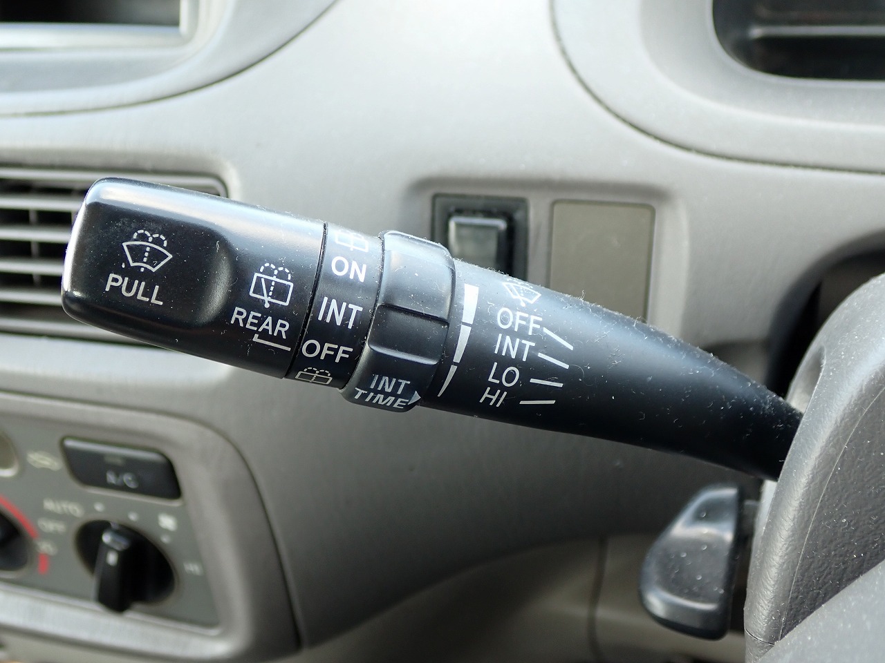 TOYOTA Corolla Spacio