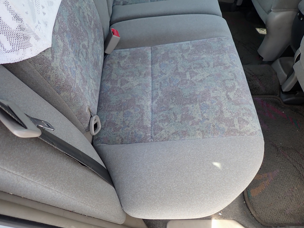 TOYOTA Corolla Spacio