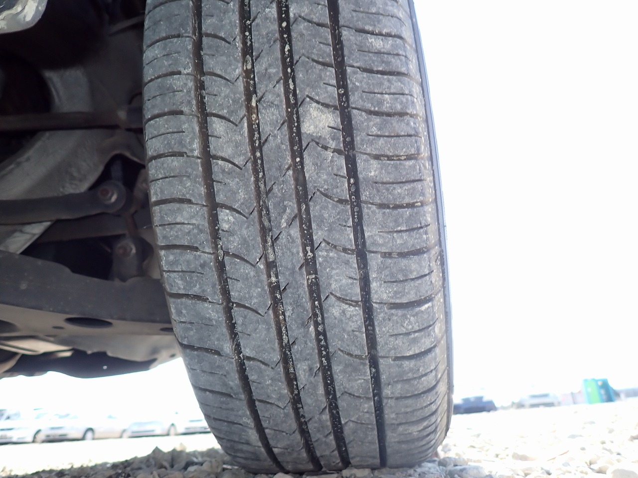 TOYOTA Corolla Spacio