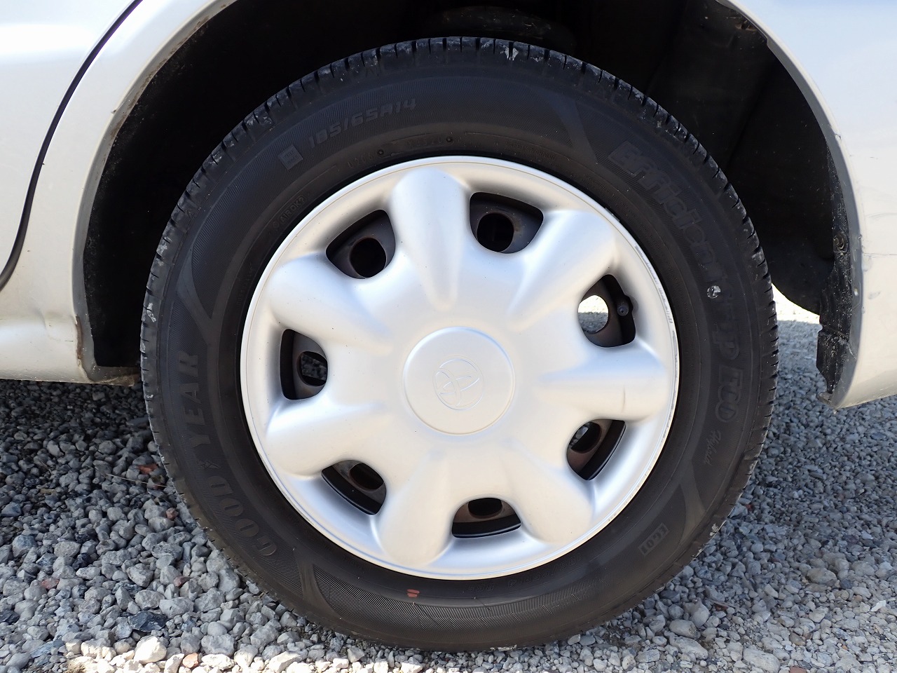 TOYOTA Corolla Spacio