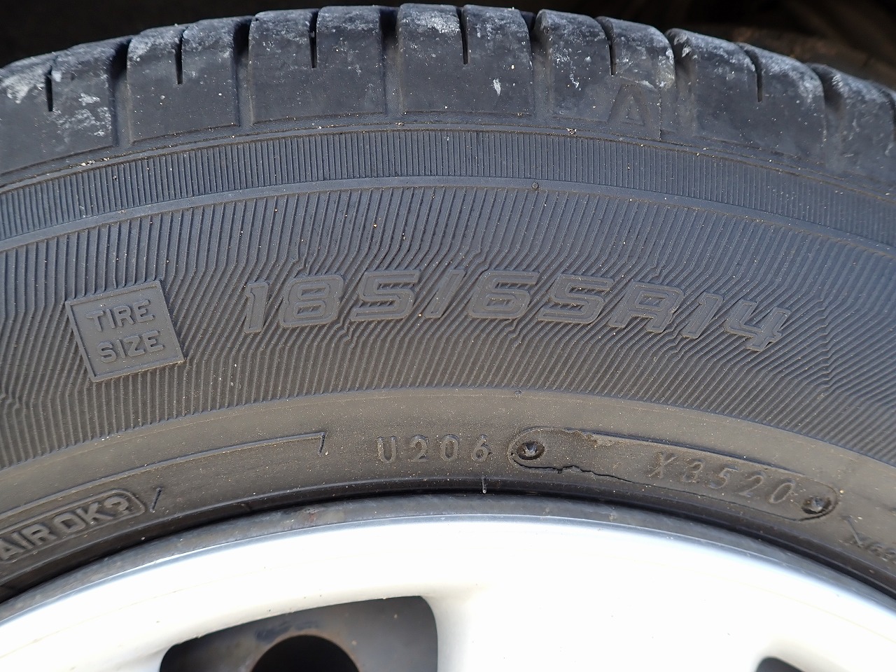 TOYOTA Corolla Spacio