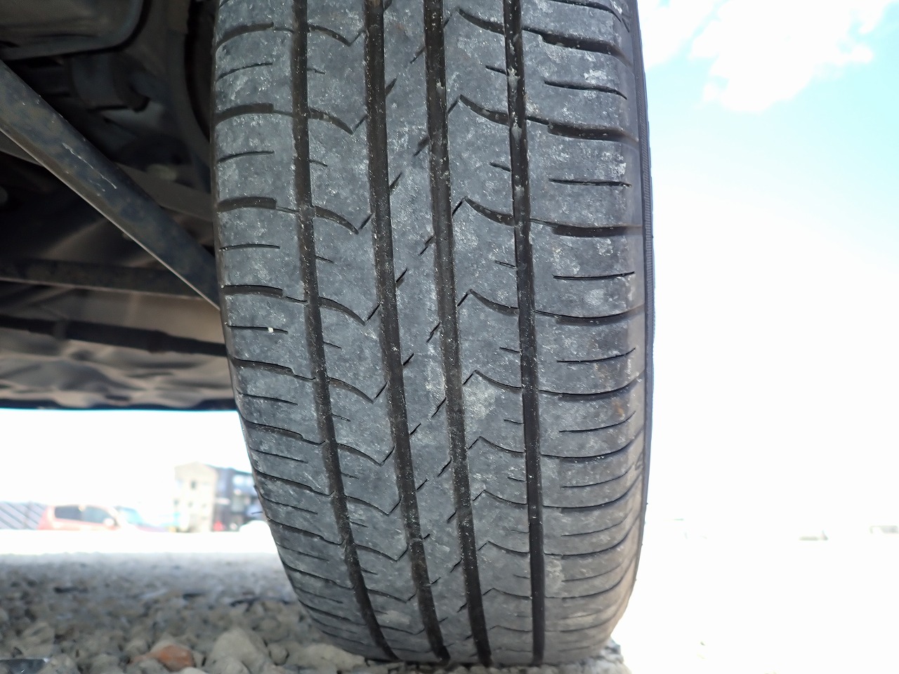 TOYOTA Corolla Spacio