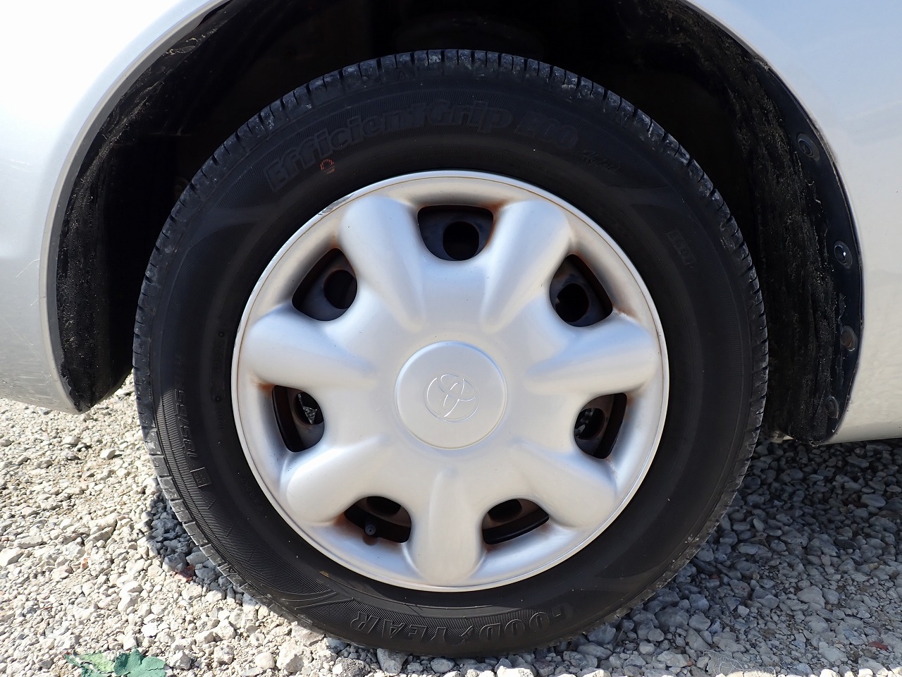 TOYOTA Corolla Spacio