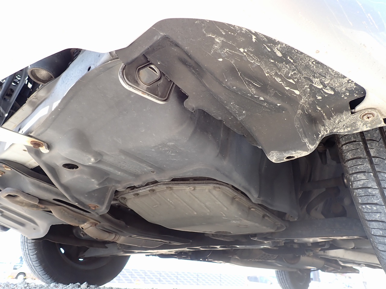 TOYOTA Corolla Spacio