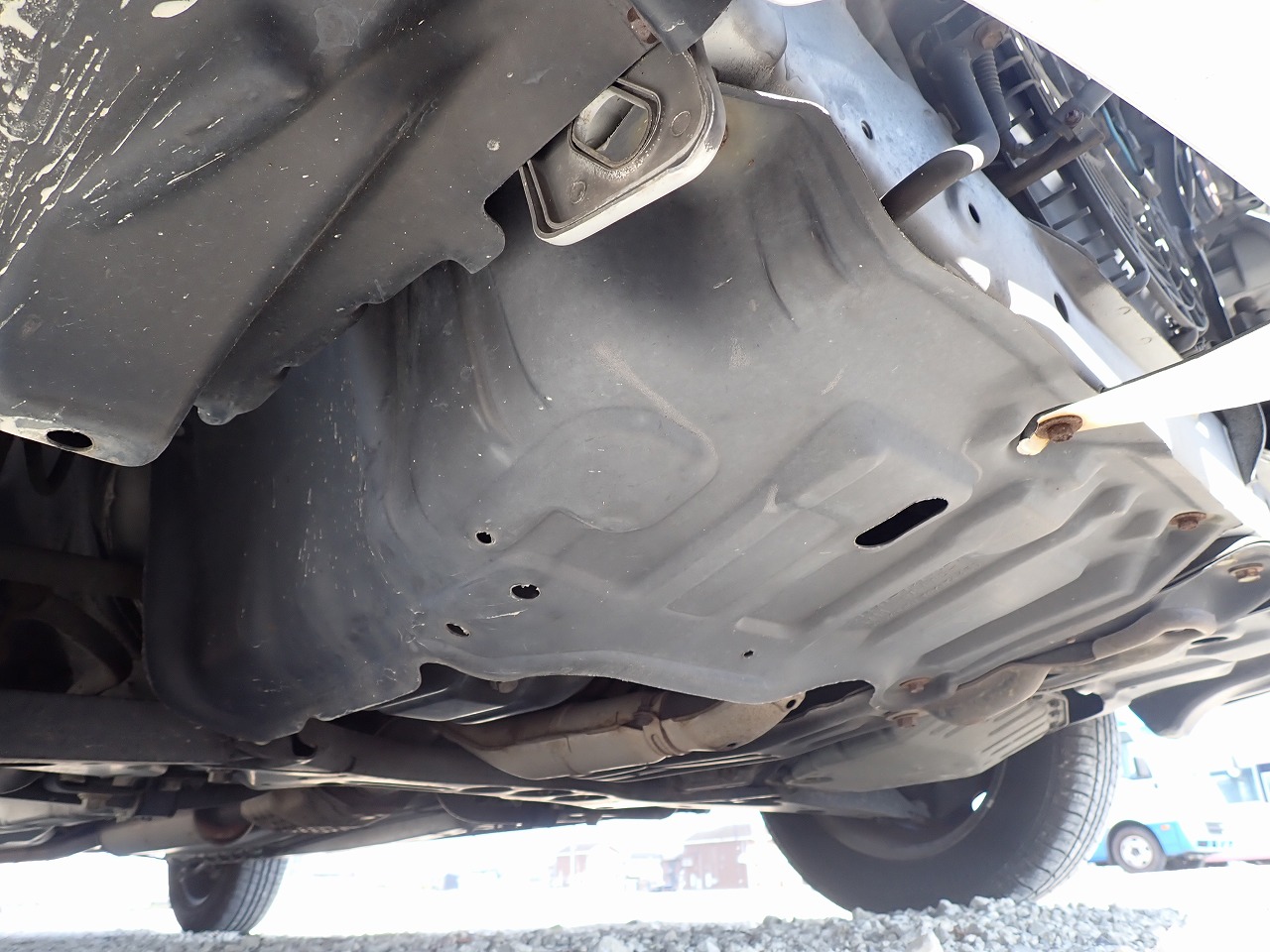 TOYOTA Corolla Spacio