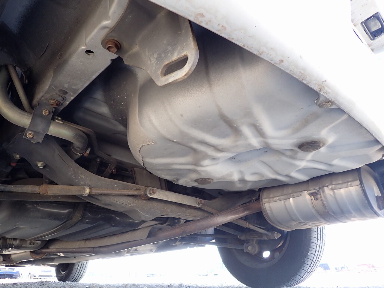 TOYOTA Corolla Spacio