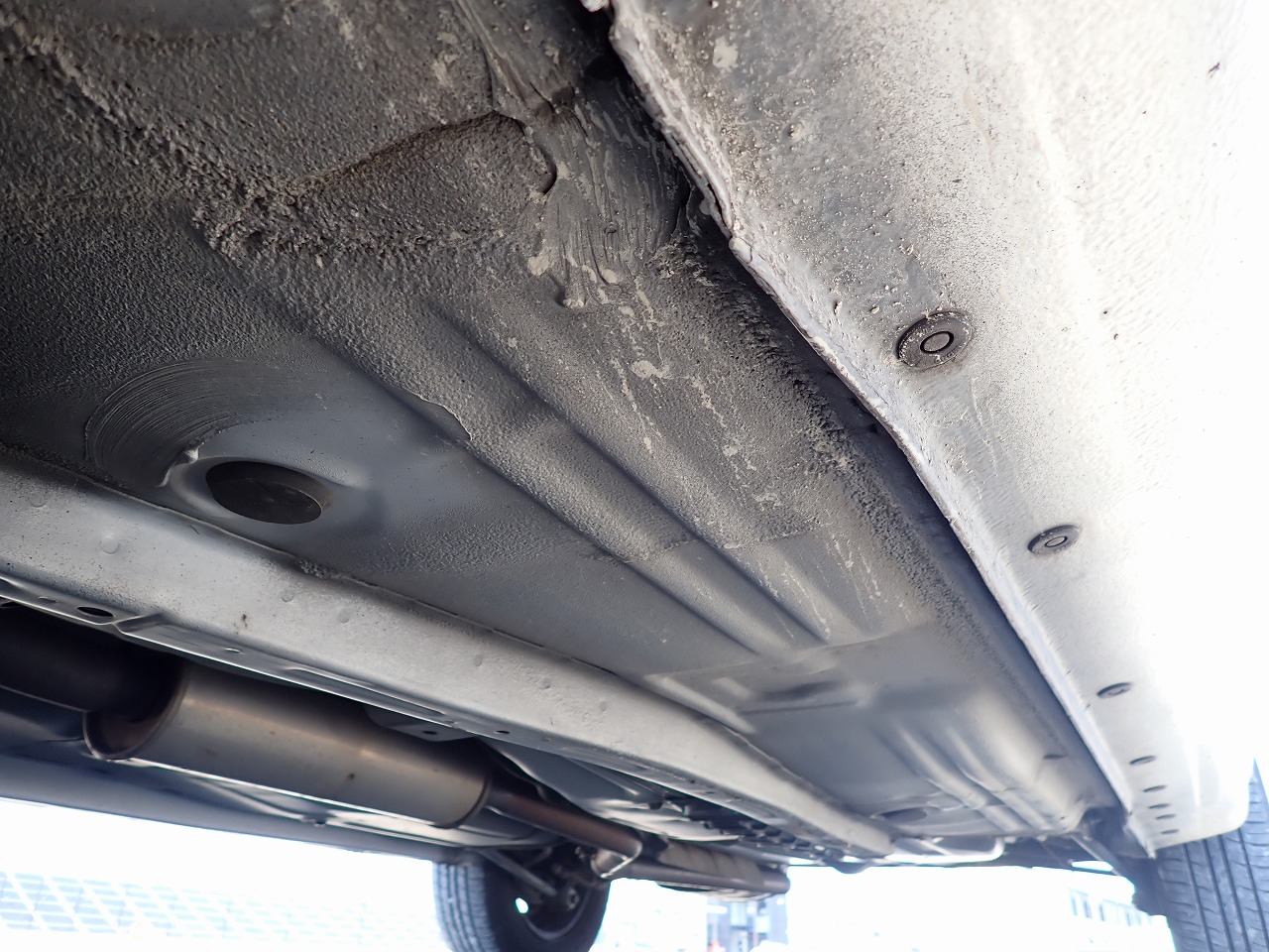 TOYOTA Corolla Spacio